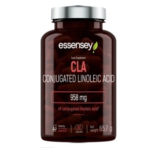 ESSENSEY CLA 599 мг / 90 капсули