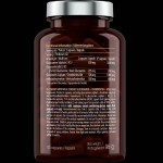ESSENSEY Glucosamine + Chondroitin + MSM 120 капсули на супер цена