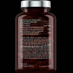 ESSENSEY Korean Ginseng 500 мг / 90 капсули на изгодни цени ESSENSEY Korean Ginseng 500 мг / 90 капсули на супер цена