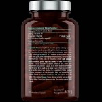 ESSENSEY Maca 500 мг / 90 капсули на супер цена