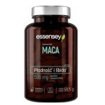 ESSENSEY Maca 500 мг / 90 капсули на супер цена