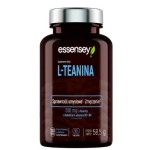 ESSENSEY L-Theanine 90 капсули на супер цена