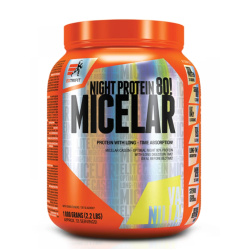 EXTRIFIT Micelar Casein - 1000 гр