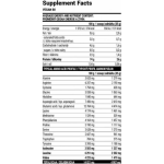 EXTRIFIT Vegan 80 - 1000 гр на супер цена