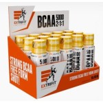 Extrifit Bcaa 5000 мг shot 15x90 мл на супер цена