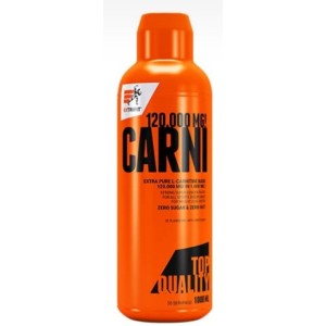 Extrifit Carni Liquid 120 000 / 1000 мл Extrifit Carni Liquid 120 000 / 1000 мл