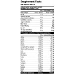 Extrifit CFM Instant WHEY 80 1000 гр на супер цена