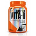 EXTRIFIT Vita B Complex Forte 500 - 90 капсули на супер цена