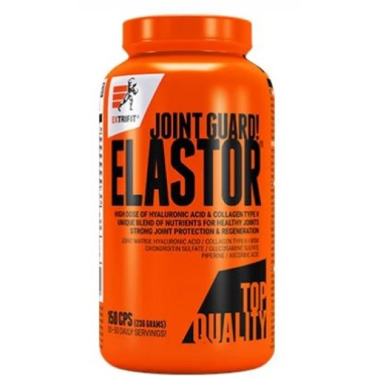 Extrifit Elastor 150 капсули на супер цена