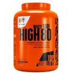 Extrifit HIGH WHEY 80 / 2270 гр на супер цена
