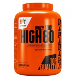 Extrifit HIGH WHEY 80 / 2270 гр