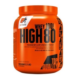 Extrifit HIGH WHEY 80 / 1000 гр