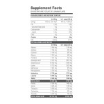 Extrifit CFM Instant Whey Isolate 90 / 2000 гр на супер цена