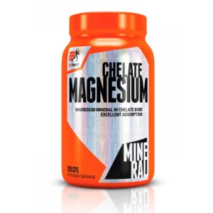 Extrifit Magnesium Chelate 120 капсули