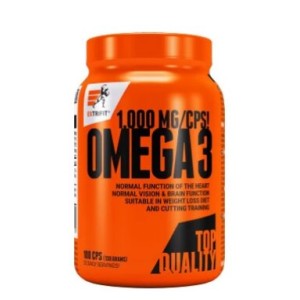 Extrifit Omega 3 / 100 caps