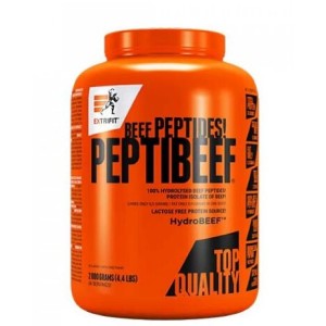 Extrifit PEPTIBEEF 2000 гр