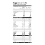 Extrifit PEPTIBEEF 2000 гр на супер цена