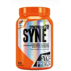 Extrifit SYNE Fat Burner - 60 таблетки
