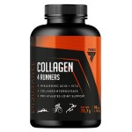 TREC NUTRITION Collagen 4 Runners / 90 Caps на супер цена
