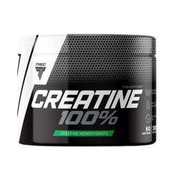 TREC NUTRITION Creatine 100% - 600 gr