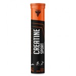 TREC NUTRITION Creatine Endurance Sport / 20 Effervescent Tabs на супер цена