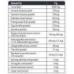 FA Nutrition Adaptogen Mix / with Superfoods 180 гр на супер цена