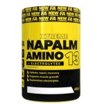 FA Nutrition Xtreme Napalm / Amino 13 + Electrolytes 450 гр на супер цена