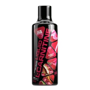 FA Nutrition L-Carnitine Liquid 500 мл
