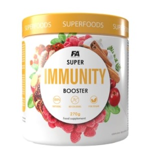 FA Nutrition Super Immunity Booster 270 гр