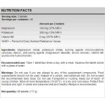 FA Nutrition Mag plus B 90 таблетки на супер цена