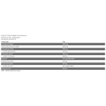 FA Nutrition Perfect Collagen / with Glucosamine, Chondroitin, MSM, Hyaluronic 450 гр на супер цена
