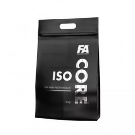 FA Nutrition CORE ISO - 100% Whey Protein Isolate 500 гр