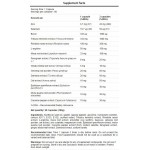 FA Nutrition Test CORE 90 капсули / 90 дози на супер цена