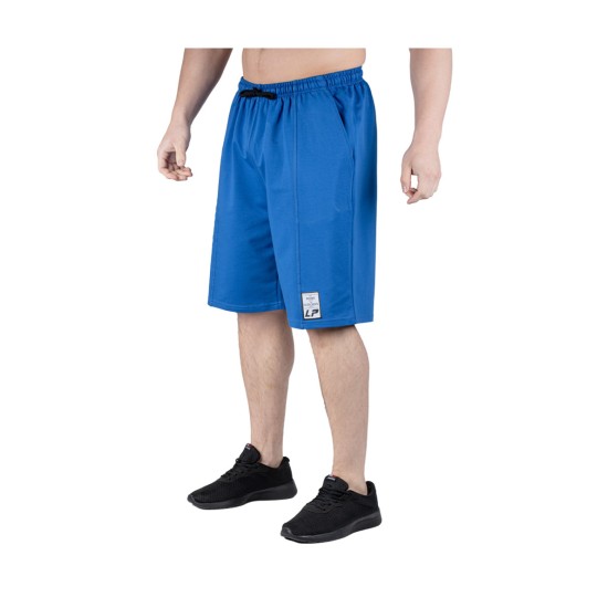 Shorts "Double Heavy Jersey" 6135.2-892 - Blue на супер цена