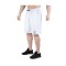 Shorts "Double Heavy Jersey" 6135.2-892 - White