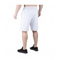 Shorts "Double Heavy Jersey" 6135.2-892 - White на супер цена