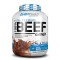 Everbuild 100% Beef Gainer 2720 g 