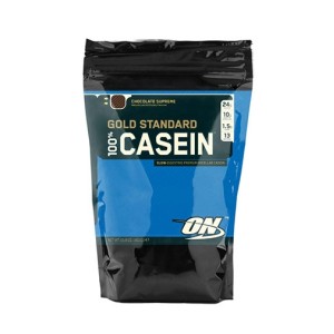Optimum Nutrition 100% Casein 450 гр Optimum Nutrition 100% Casein 450 гр