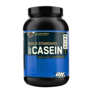 Optimum Nutrition 100% Casein 908 гр Optimum Nutrition 100% Casein 908 гр
