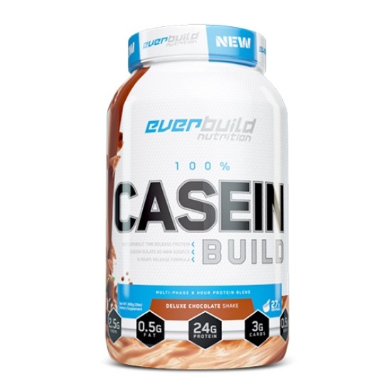 Everbuild 100% Casein Build 908 гр на супер цена