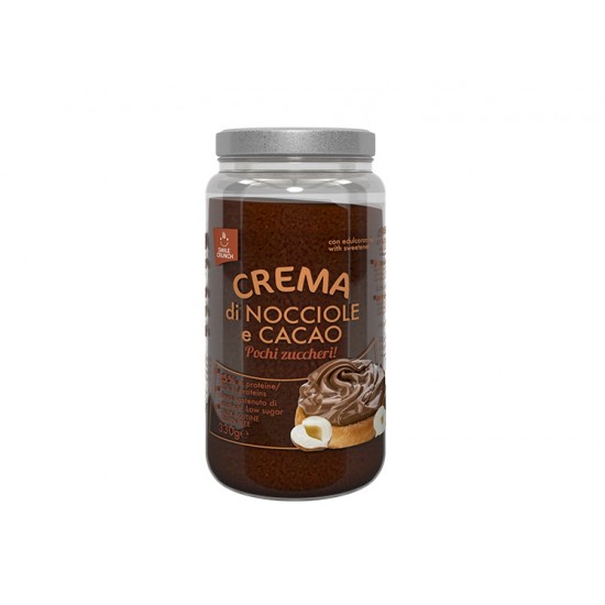 Yamamoto Nutrition 100% Hazelnut and Cocoa Cream Bio 330 гр на супер цена