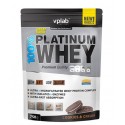 VPLaB 100% Platinum Whey 750 g  - Суроватъчен Протеин на супер цена