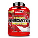 Amix Nutrition 100% Predator Protein 2000 гр на супер цена