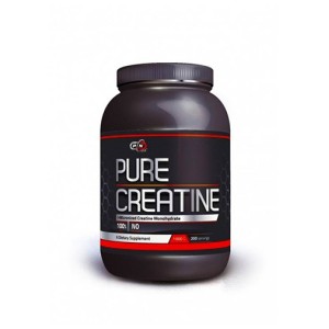 Pure Nutrition 100% Pure Creatine 1000 гр