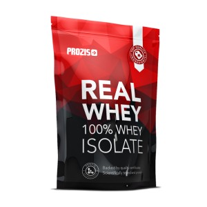 Prozis Sport 100% Real Whey Isolate 1000 гр