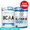 Everbuild 1+1 FREE BUILD MUSCLE AND RECOVERY 2 