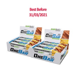 Everbuild 1+1 FREE EVERBUILD One Bar 2.0 / Box 12x85 гр