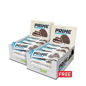 Everbuild 1+1 FREE EVERBUILD Prime Bar / 12x50 гр