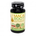 Cvetita Herbal Maca Root / 80 капсули  на супер цена