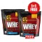 Mutant 1+1 FREE MUTANT Whey 980 гр